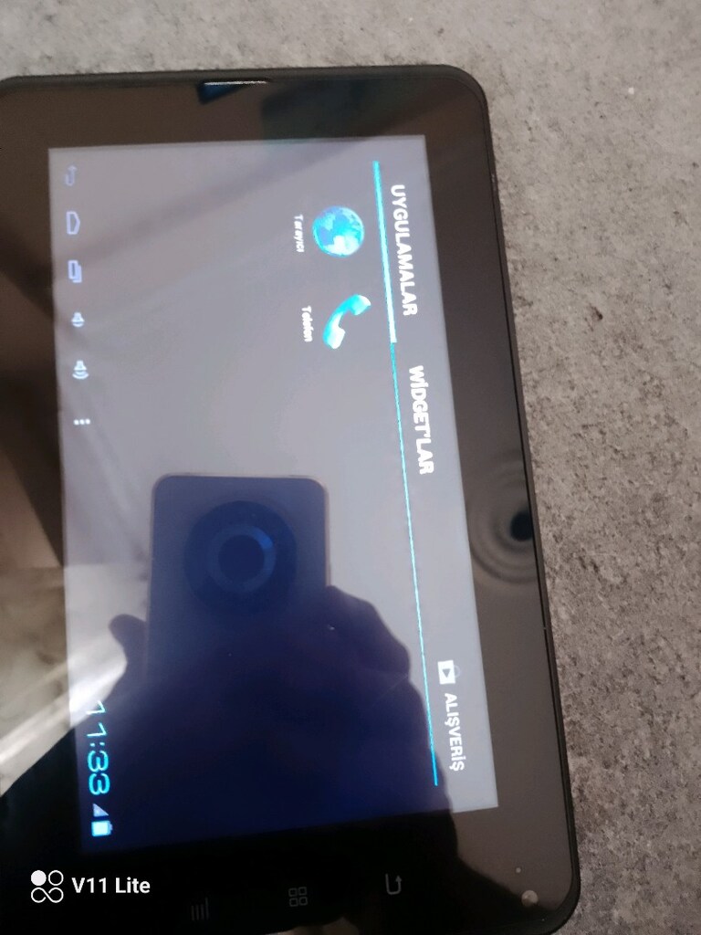 Amaway tablet - 6