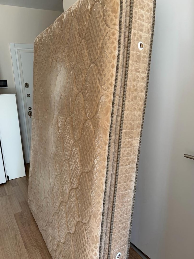 YATAK ÇİFT KİŞİLİK 160x200 BELLONA B SLEEP - 2