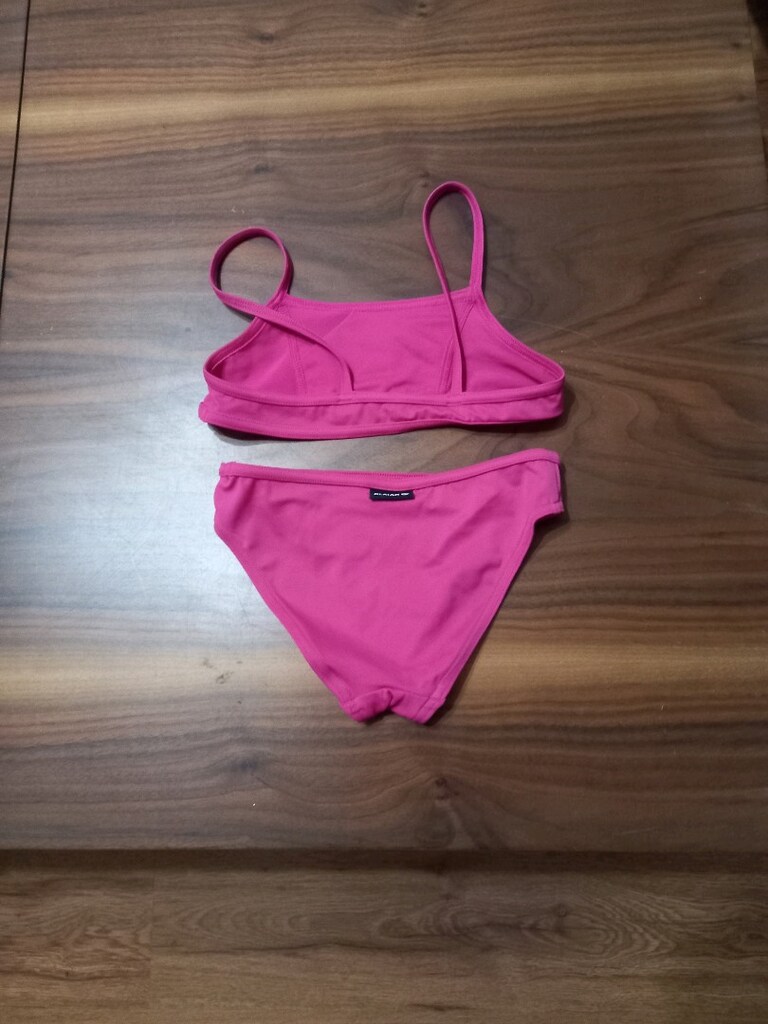 decathlon çocuk bikini takim - 2