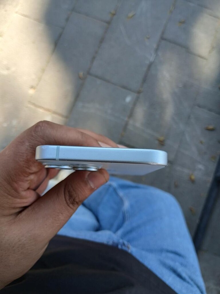 Temiz iPhone 15 YD - 5