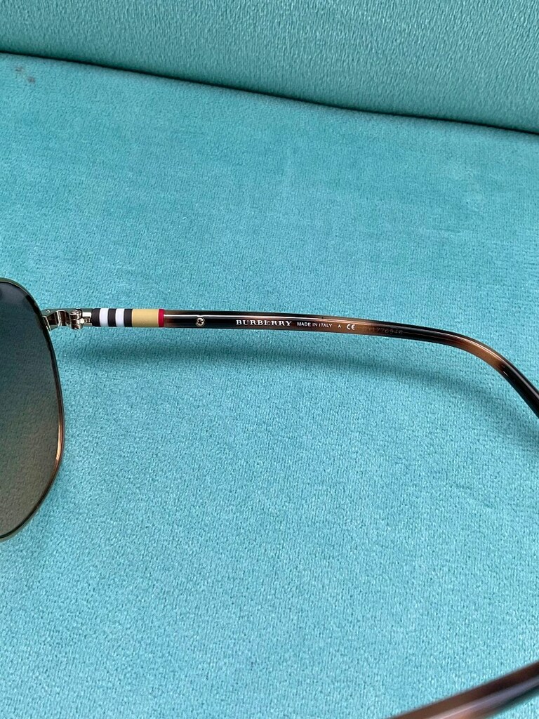 Burberry 3094 C.1257/G9 - 7
