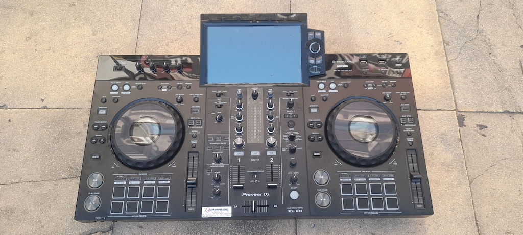 PIONEER X DJ RX 3 DJ CONTROLLER ALL IN ONE - 145.000 TL - 16