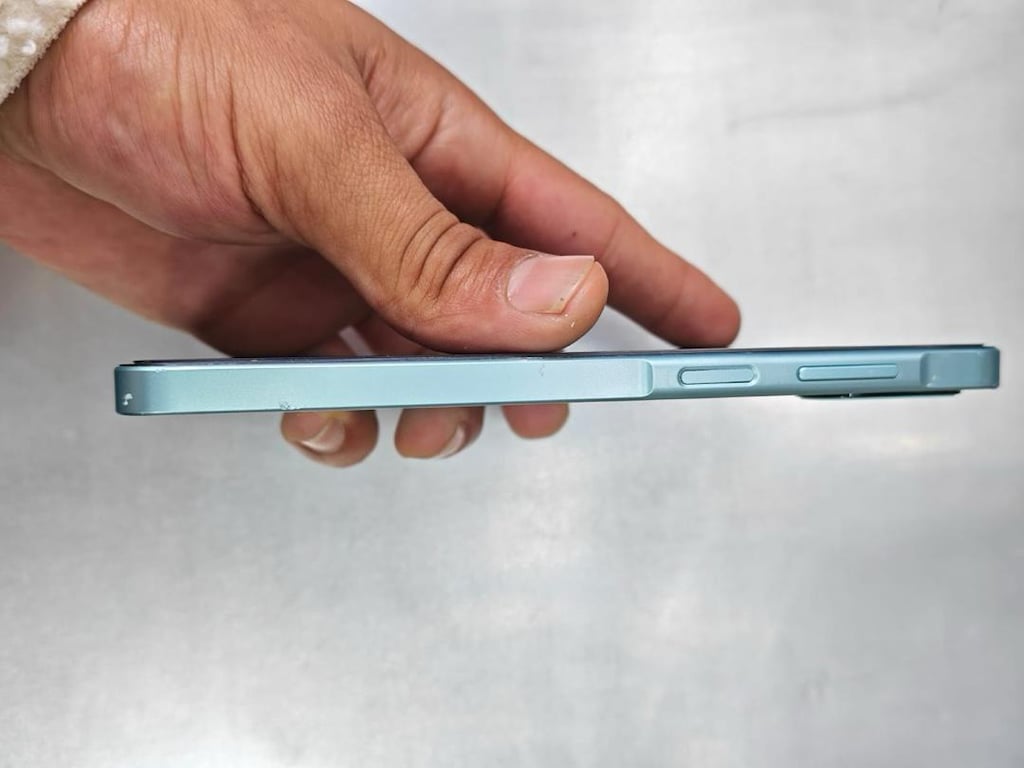 SAMSUNG A07 5G 5 AYLIK 20AY GARANTİLİ - 2