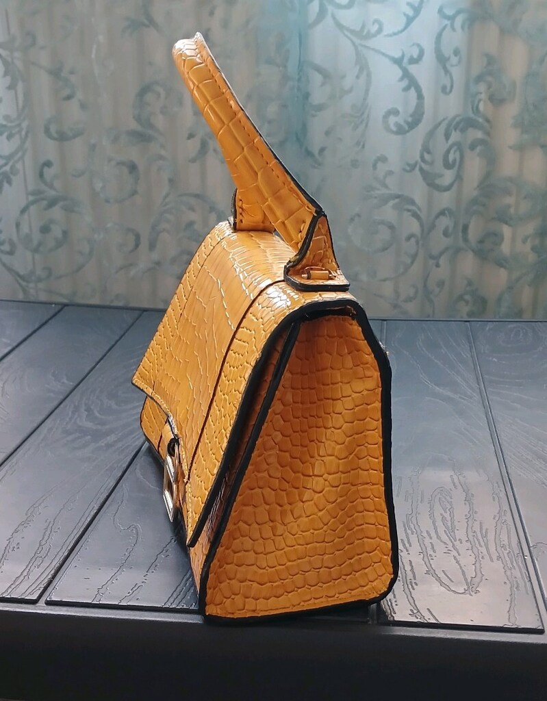 Balenciaga el çantası - 4