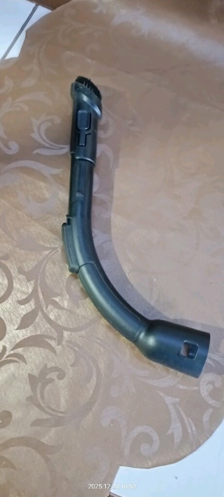 Rowenta Compact Cyclonic Hortum Başlığı - 2