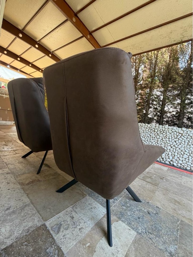 2 Adet Büyük Berjer - 4