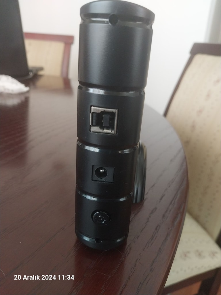 DARK STOREX SATA HARDDİSK KUTUSU ( DK-AC-DSE30U3 ) - 2