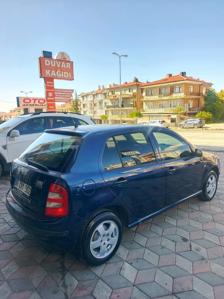 DEĞİŞEN SİZ 2004 MODEL SPENSİAL - 7