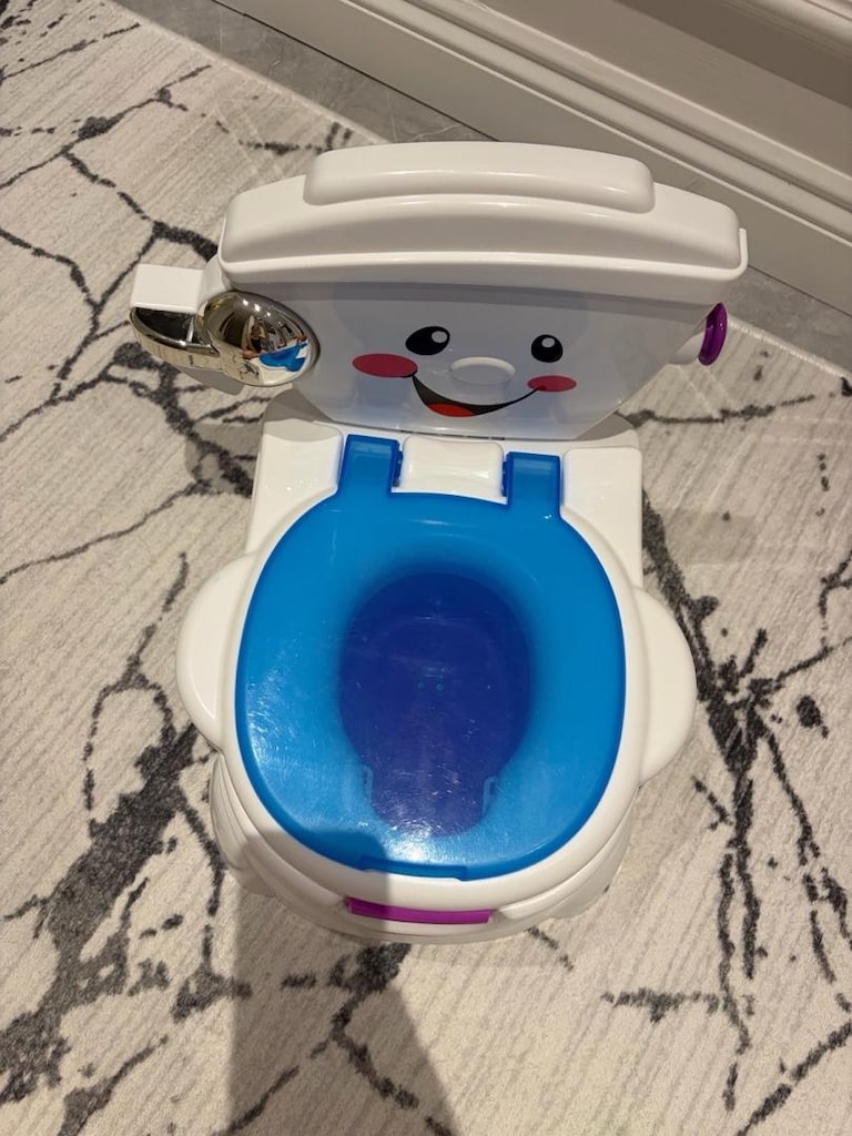 fisher price lazımlık - 4