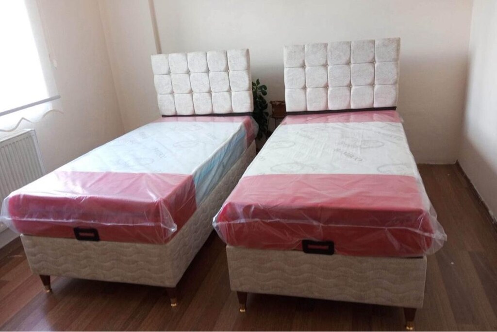 BAZA BAŞLİK YATAK - 18