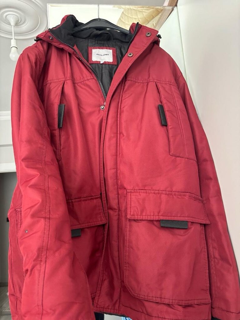Jack jones erkek mont - 2