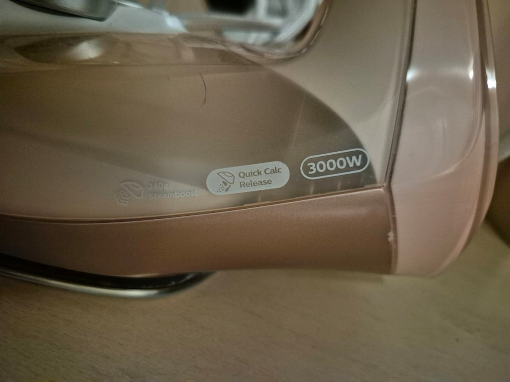 PHILIPS GC4905/40 AZUR BUHARLI UTU 3000W - 3