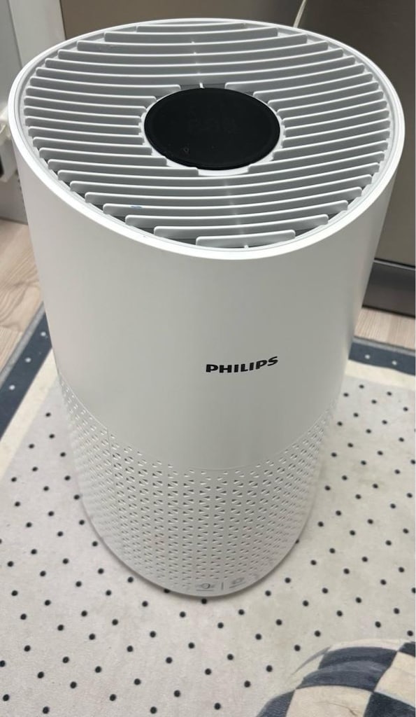 Philips 1000 Serisi Air Purifier Hava Temizleme CihazıAC1711/10 - 2