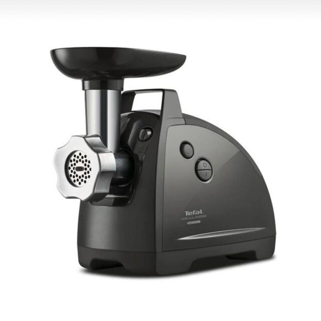 Tefal H8 Plus Kıyma Makinesi