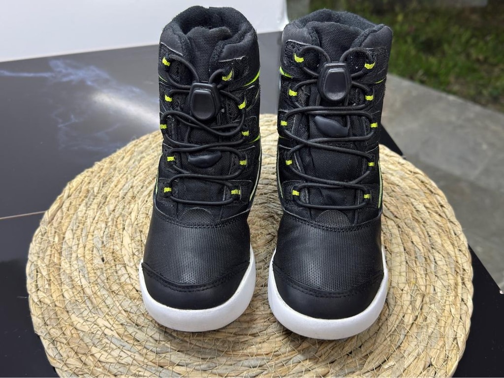 Orijinal MERRELL waterproof 29 numara - 4