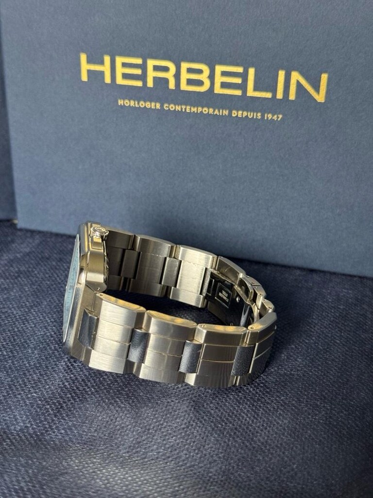 Herbelin otomatik - 12