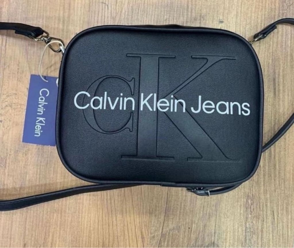 Calvin Klein Kadın Çanta - 2
