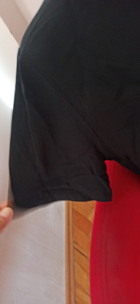 pull&bear m beden kadın gomlek - 4