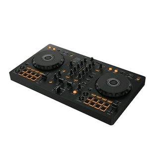 Pioneer Dj FLX4 Sıfır/Kapalı Kutu/Yurtdışı - 4