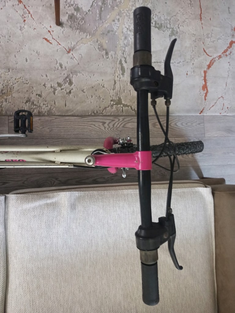 BİANCHİ 26 jant made ın İTALY Shimano 21 vites alaşımlı çelik kadro - 14