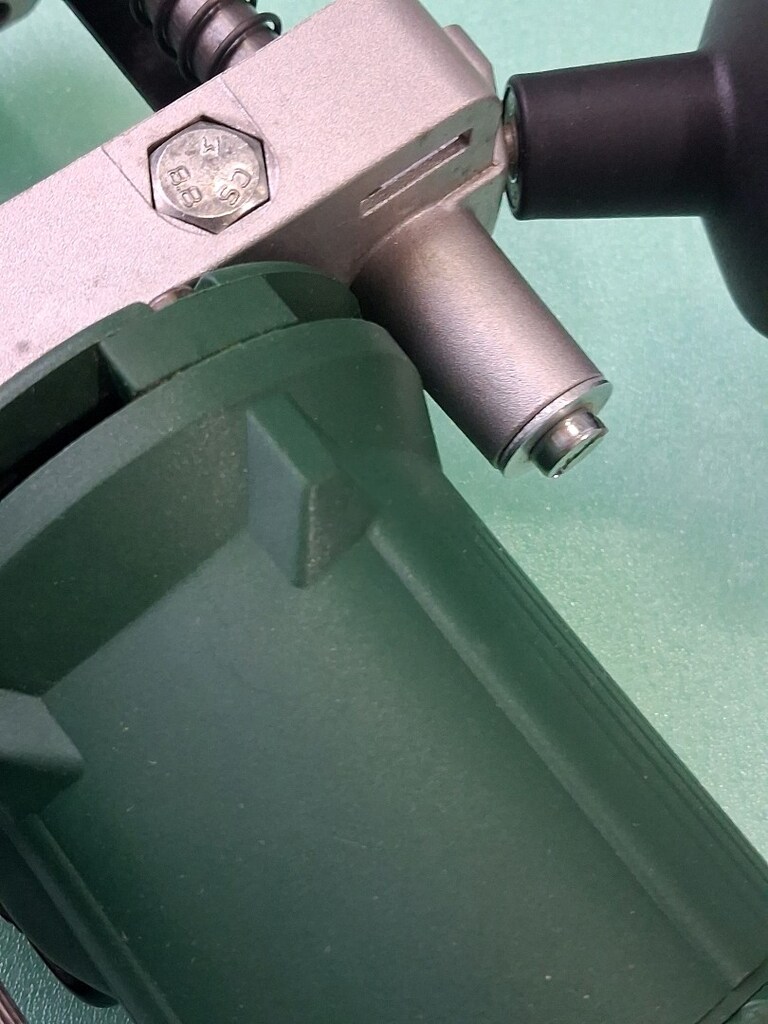FREZE BOSCH - 6