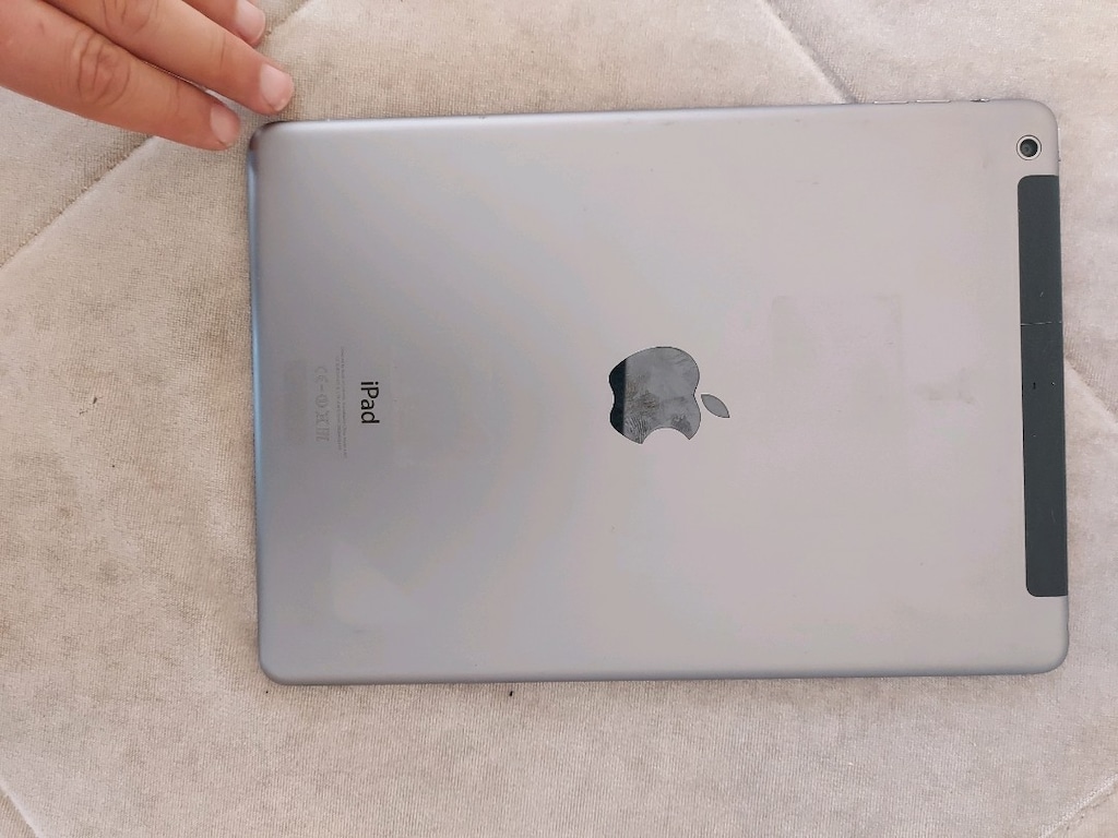 İpad air 1 32 gb LTE Cellular - 5
