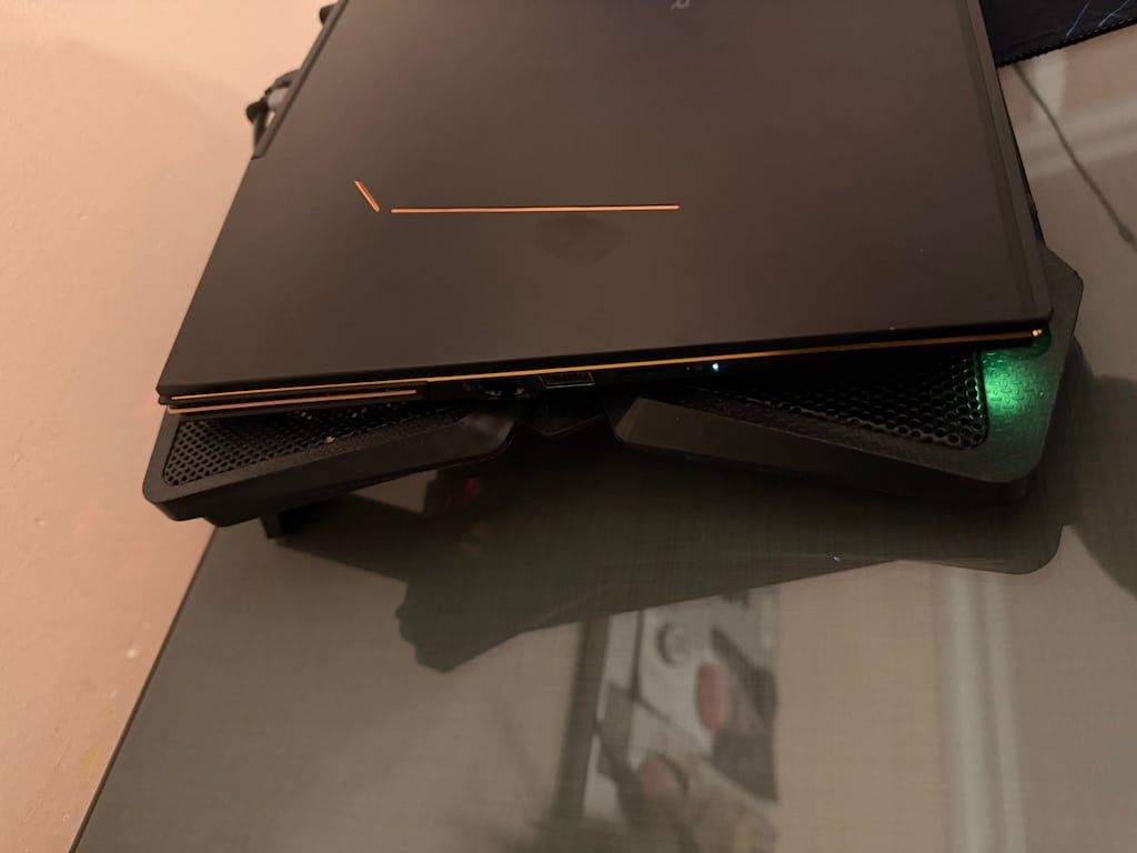 RTX 2060 casper excalibur g900 özel seçimli - 5