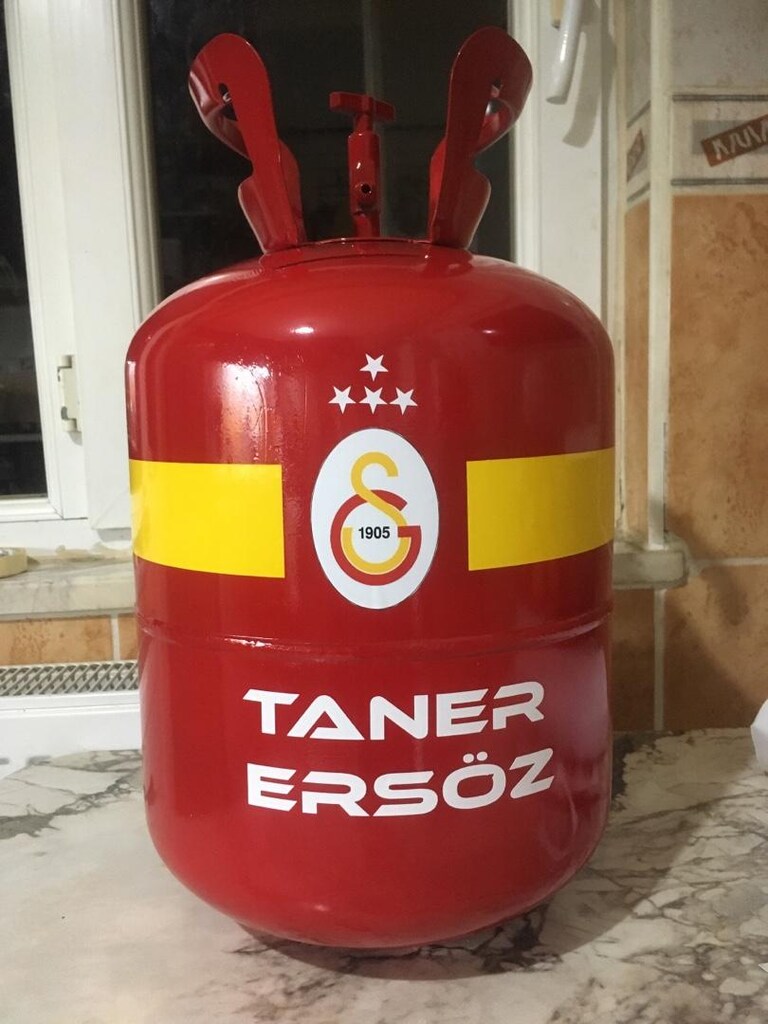 BOŞ KLİMA TÜPÜ - 6