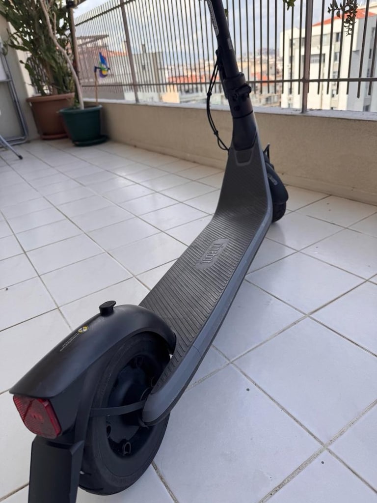 segway E2 500 km - 6