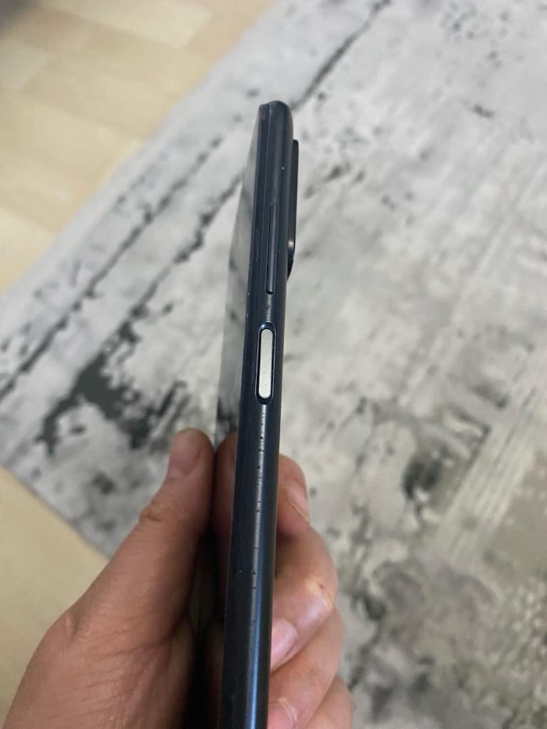 Redmi note10 - 4