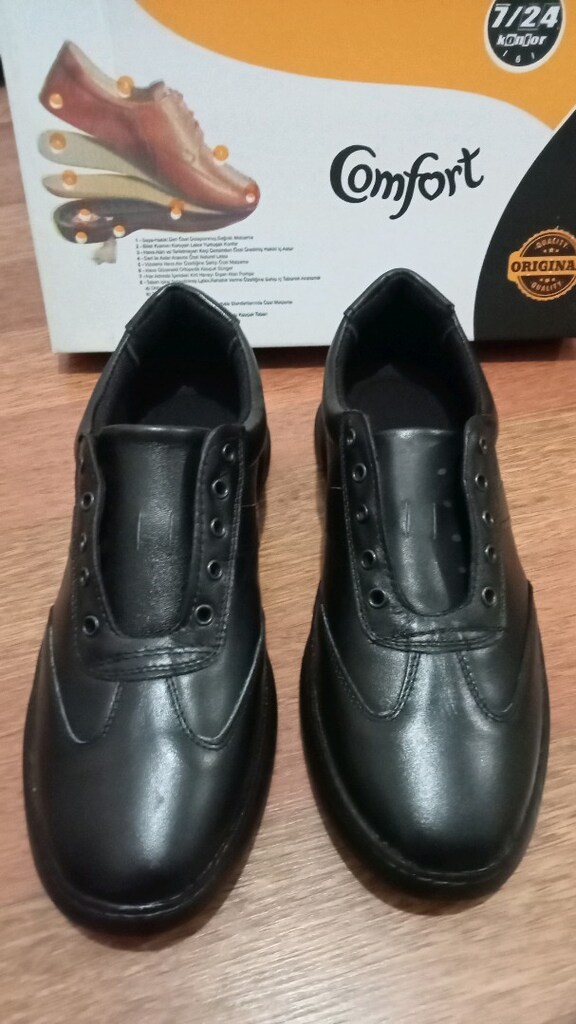 COMFORD HAKİKİ DERİ ÖZEL DOLAPLANMIŞ, SAĞLIKLI MALZEME QUALITY ORJİNAL