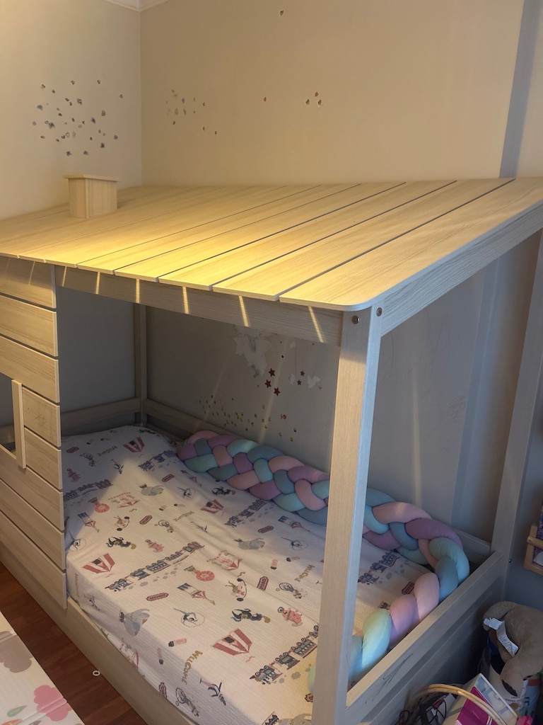 Çilek montessori natural koleksiyon - 2