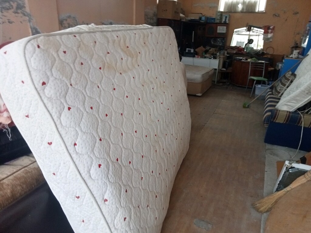 Çift Kişilik Yatak - 4