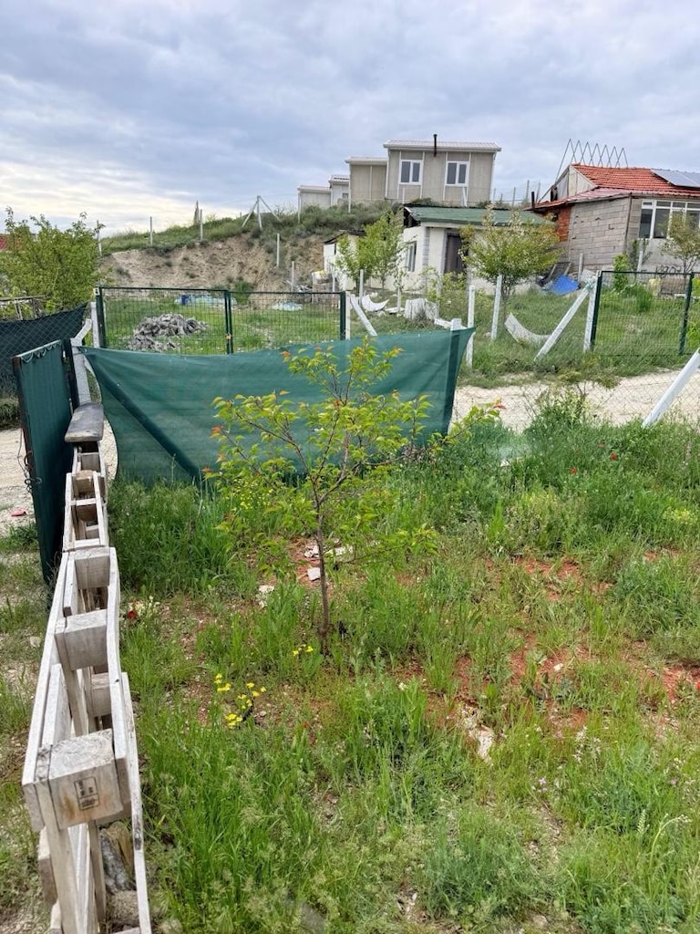 ANKARA KAVAKLI HOBİ BAHÇESİ - 4