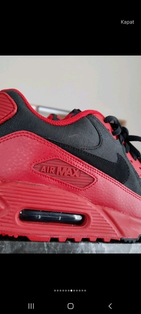 Nike Air Max 90 - 6