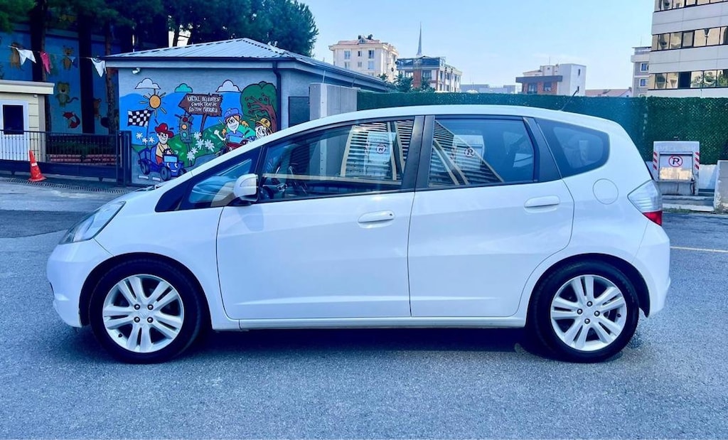 2011 Honda Jazz Tertemiz- 138 bin km - 10