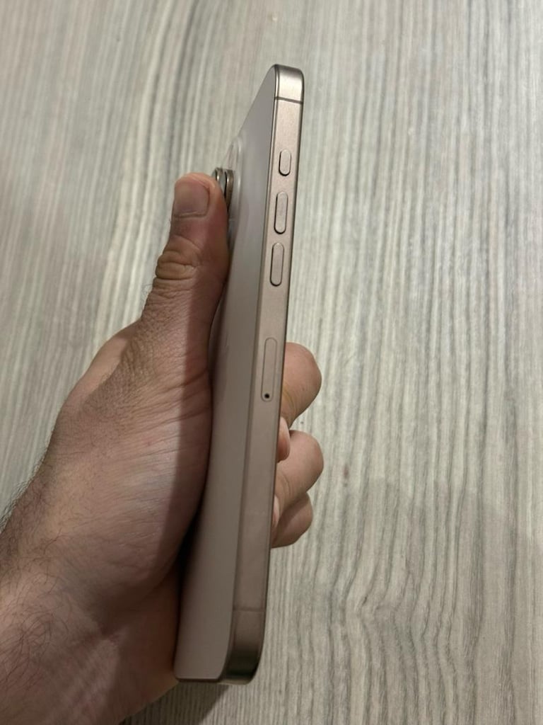 İPHONE 16 PRO MAX - 2