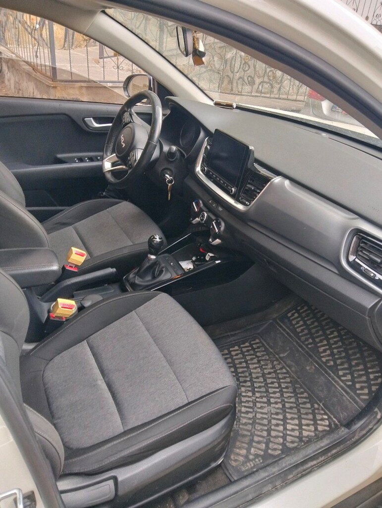 çok temiz kia stonic - 9