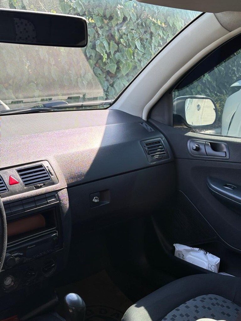 Skoda Fabia - 9