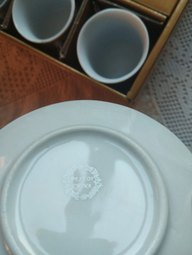 kahve fincanı - 8