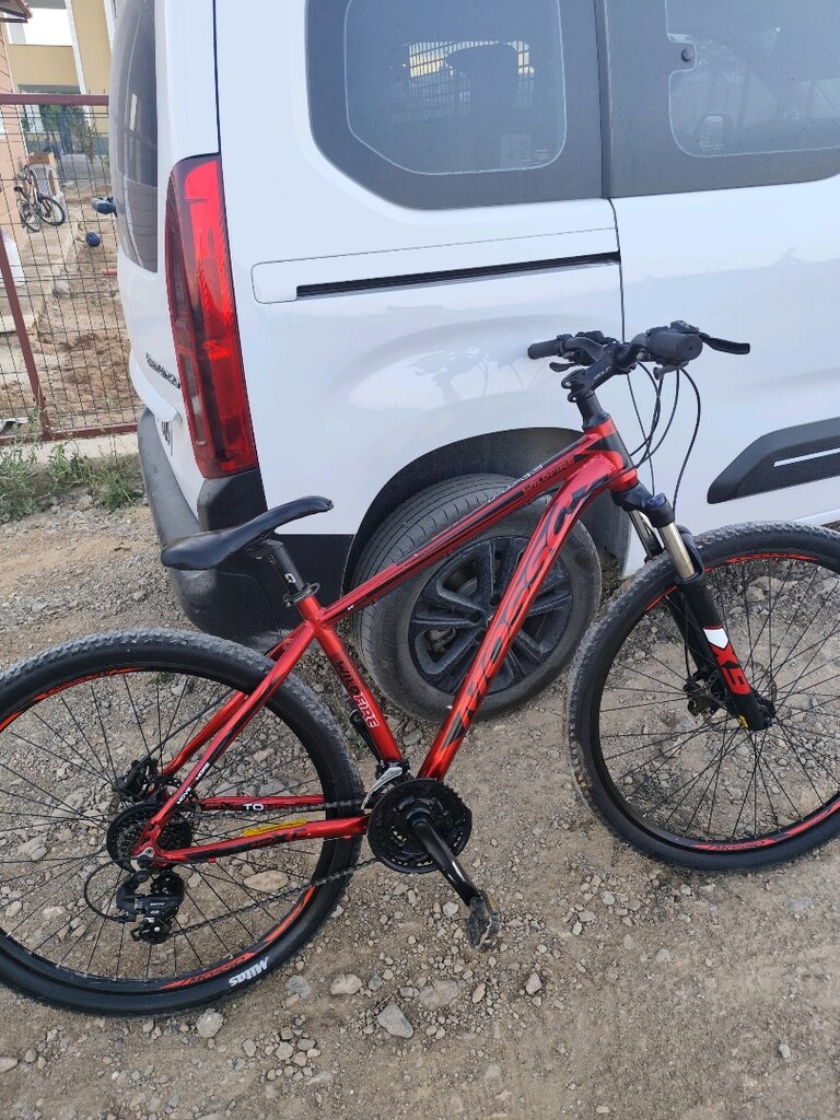 mosso wildfire tertemiz hidrolik disk 29 jant - 14