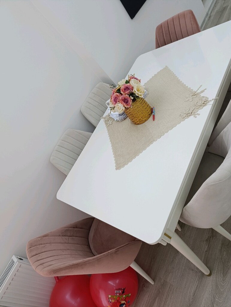 Yemek masası - 3