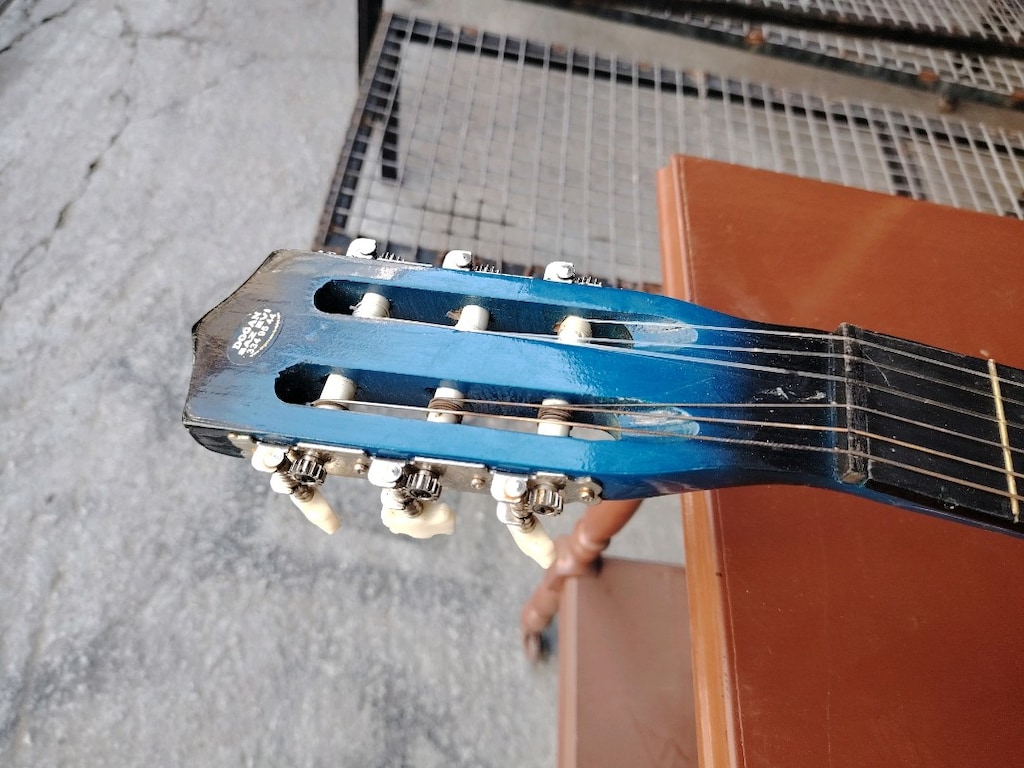 Gitar - 2