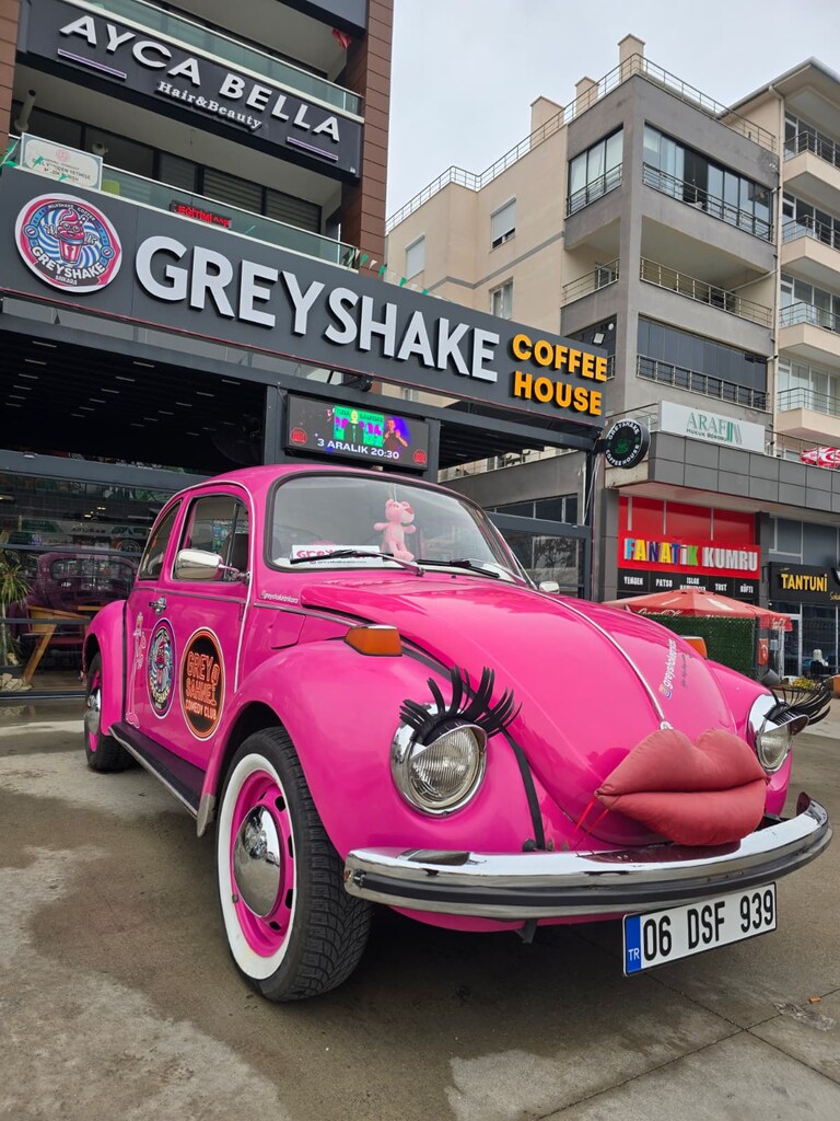 1974 MODEL WOS WOS İLGİDEN SIKILACAKSIN - 8
