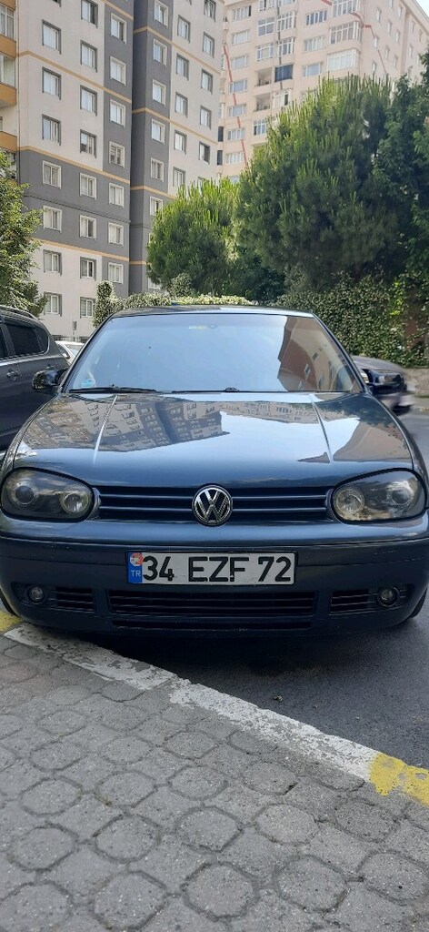 golf 4 2004 model confortlayn paket - 8