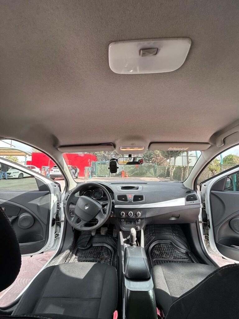 fluence temiz sahibinden - 6