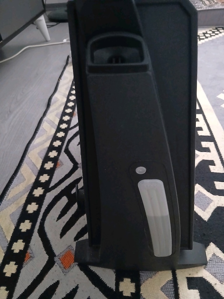 ısıtıcı soba durumu iyi - 3