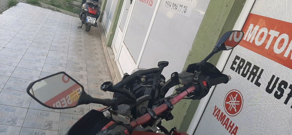 2004 Ducati Multistrada 1000DS - 13