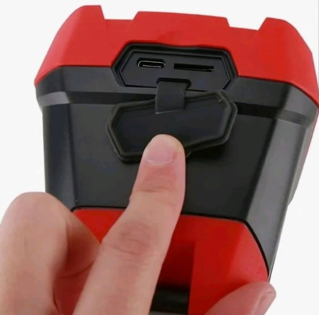 Uni-T UTİ730E Termal Kamera - Termal Görüntüleyici - 4