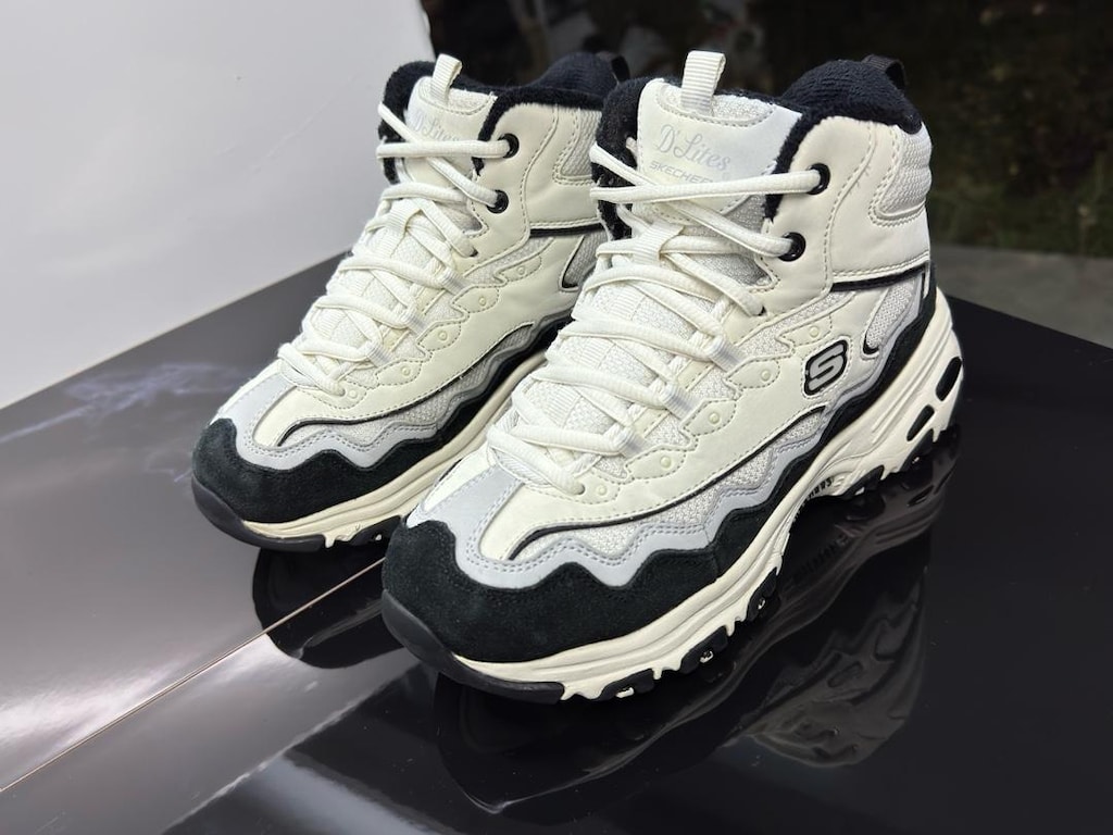 Orijinal SKECHERS 36 numara - 5